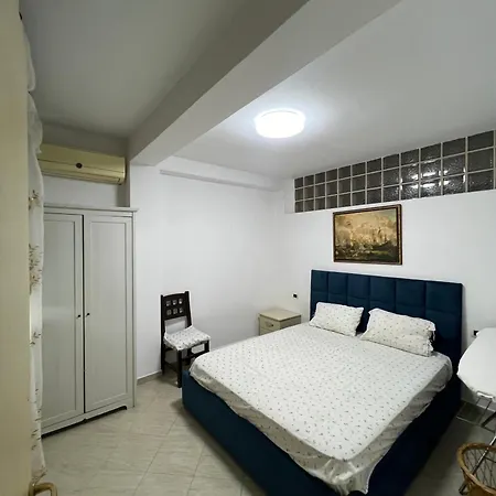 Roses Place Apartment