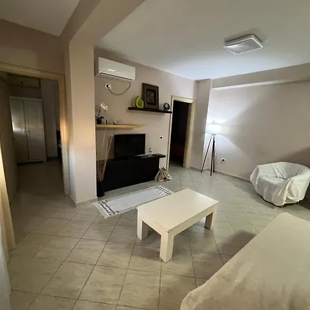 Apartment Roses Place Tirana