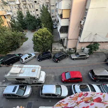 Roses Place Apartment Tirana